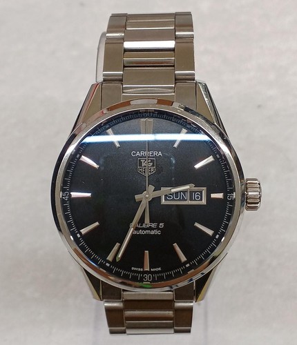 Tag heuer carrera calibre - carrera, 5