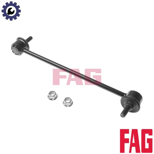 Linkcoupling rod stabiliser - linkcoupling,