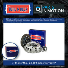 Clutch kit 3pc - clutch,
