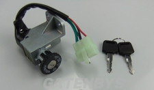New Ignition Switch For Kymco