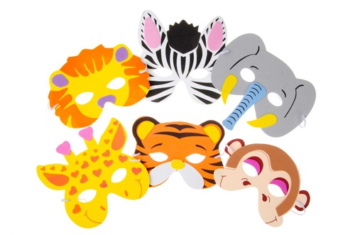 Single wild animal - wild,
