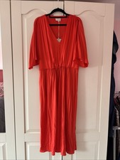 Jigsaw Dress New Size Medium