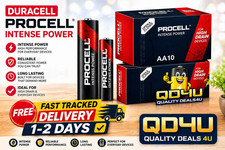 Duracell Procell AA AAA