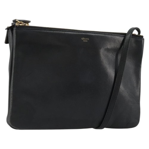 Celine trio shoulder - trio, bag