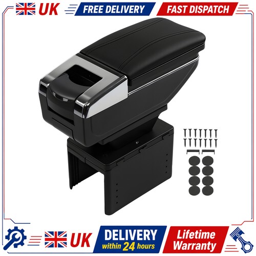 Universal car armrest arm - car,
