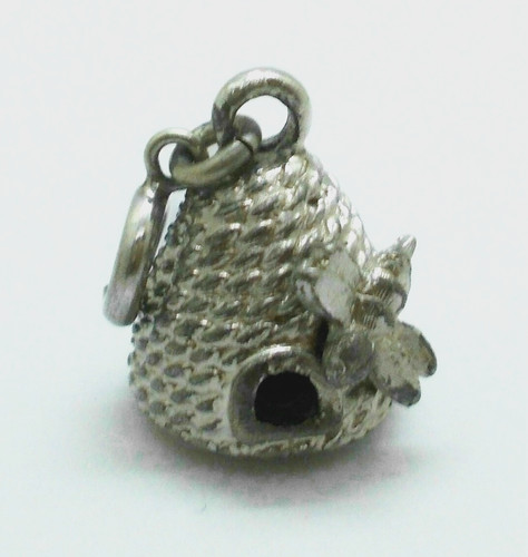 Rare vtg monet bee - rare, my