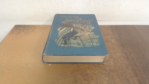 The log sky - of, pilot,