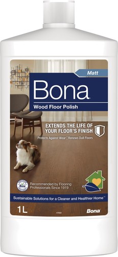 Bona wood floor matt - bona,