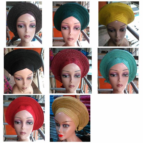 Elegant african occasion - elegant,
