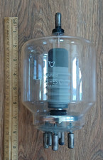 Mullard TY4 500 Power Triode