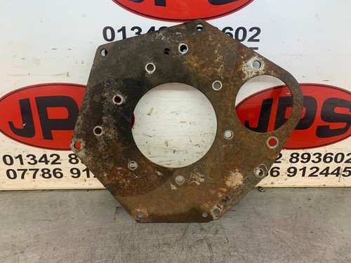 Engine backplate perkins - x,