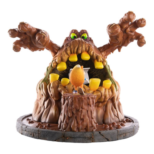 First4figures conker the - first4figures, (the