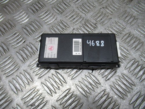 2004 nissan 350z z33 5 - nissan, v6