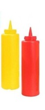 2 Pack Picnic Ketchup Mustard