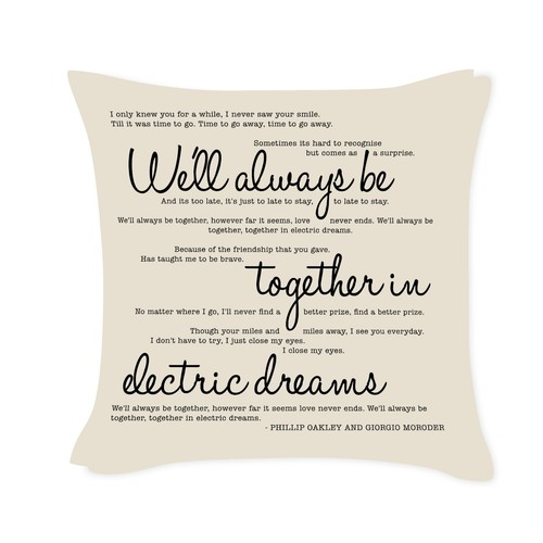 Always together in - always,