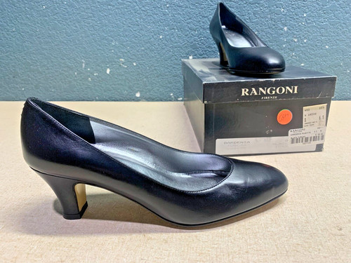 Rangoni gardenia pump nos - rangoni,