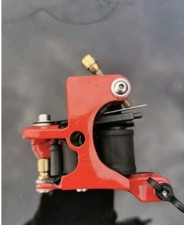 Used Pc Tattoo Machine