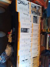 Complete Season 22 X