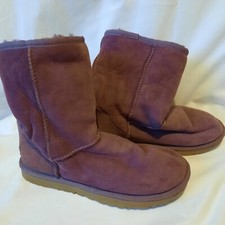 UGG Classic Short Womens