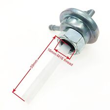 Fuel tap petcock Kymco 125 DJ S,125 Pulse Scout BT49QT-9,Sym Symply 50 Jet 50