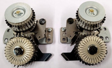 #1 KNITMASTER FINE GAUGE SK270