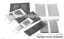 POP LOUVRE AIR VENT Grill