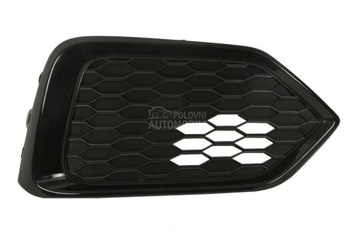 Honda civic grill right front - grill,