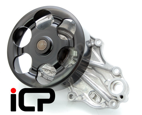 Genuine water pump seal - water,