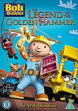 Bob the Builder: The Legend of