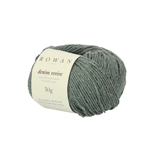 Rowan denim revive various - denim, -various