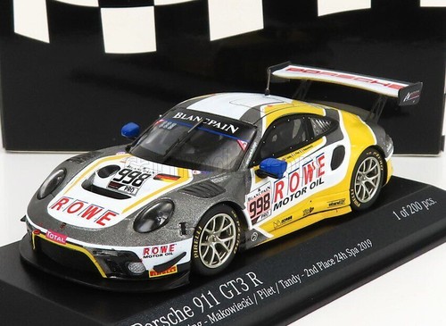 Porsche 911 991 gt3 - 911, #998