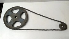 Pattisson Stanmore BSA Aerator