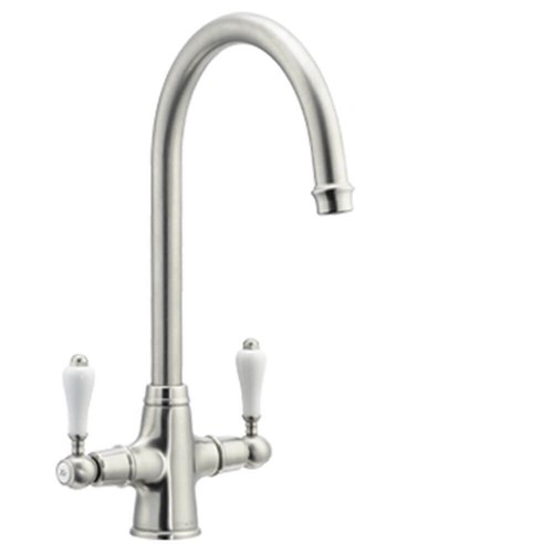Astracast colonial twin lever - colonial,