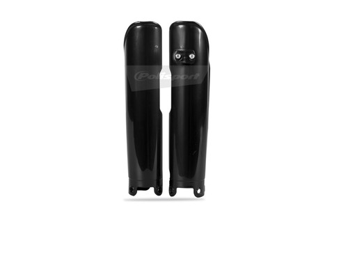 Ktm fork guards - fork, sx
