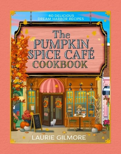 The official pumpkin - pumpkin, spice