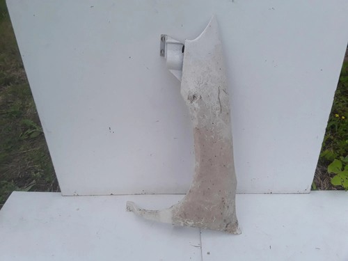 Dodge intrepid front left - dodge,