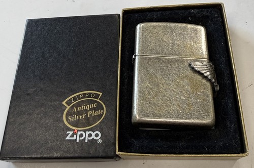 Zippo 1996 camel - 1996, antique