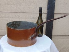 Large 26cm Antique 19th C