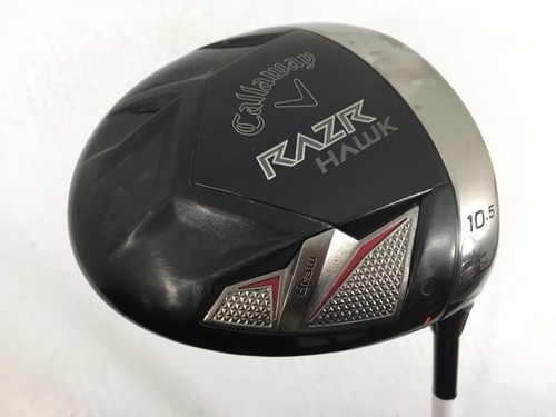 Callaway razr raz hawk - razr,