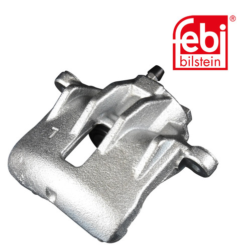Febi brake caliper assembly - brake,
