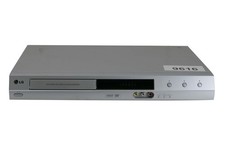 LG RH266 | DVD / Hard Disk