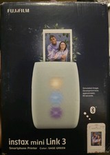 Fujifilm Instax Mini Link 3