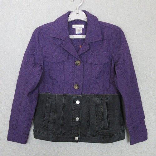 Coldwater creek jacket womens - coldwater,
