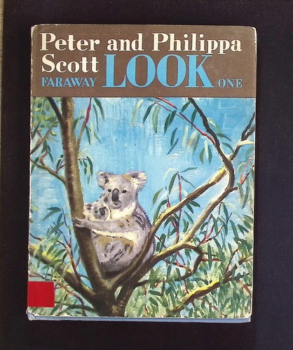 Faraway look one peter - –, &