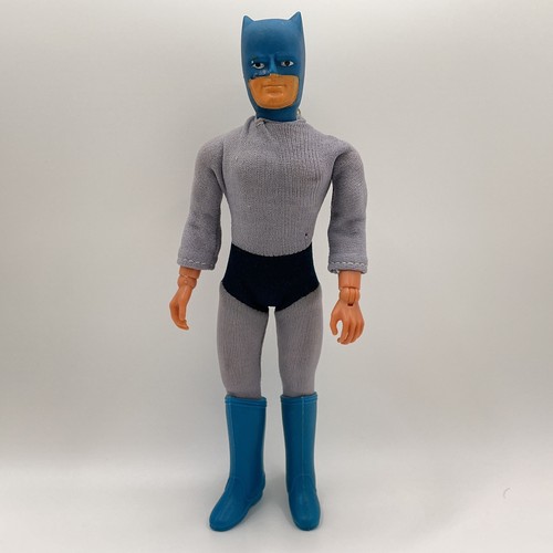 Vintage mego 1974 batman - vintage,
