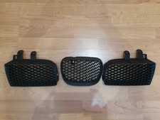 seat leon mk1 abeja grille