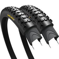 Velmax 2 25 tyres - velmax,