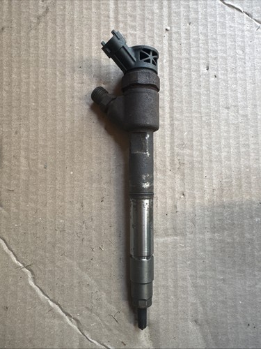 Iveco mitsubishi jeep injector - iveco,