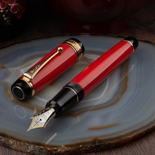 Pilot Namiki Custom URUSHI