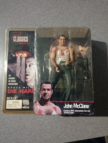 Neca cult classics series - neca,